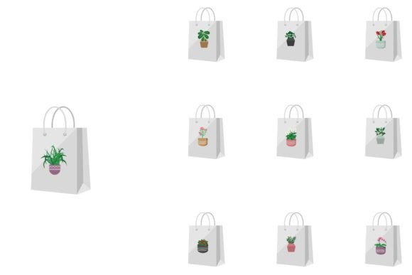 Download Bag Desain Vector Bundel - Premium Resources
