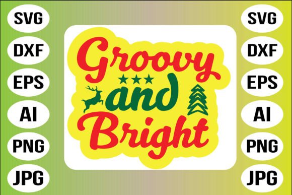 Download Groovy and Bright Design - Bright design Collection