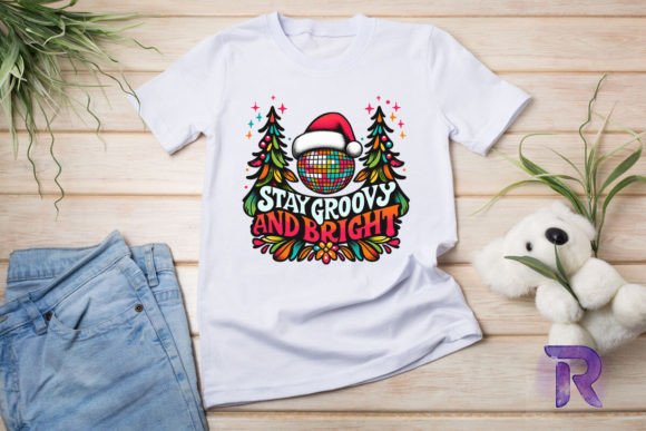 Download Stay Groovy and Bright Design - Bright design Collection